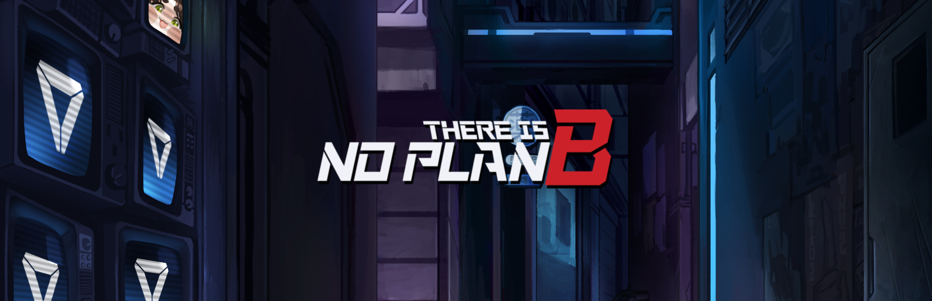 There is no Plan B - Episode 1 [수사편]