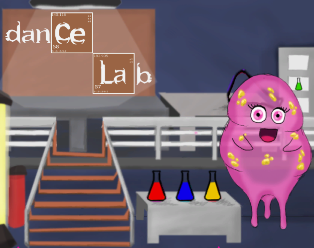 danCeLab