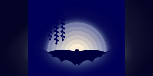 Cover image for Beat Bat