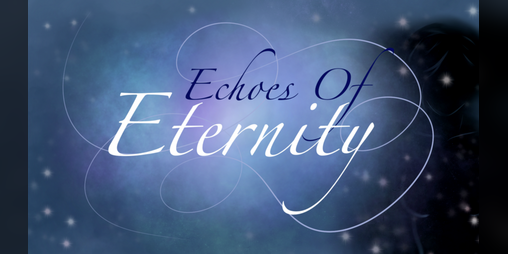 Cover image for Echoes of Eternity