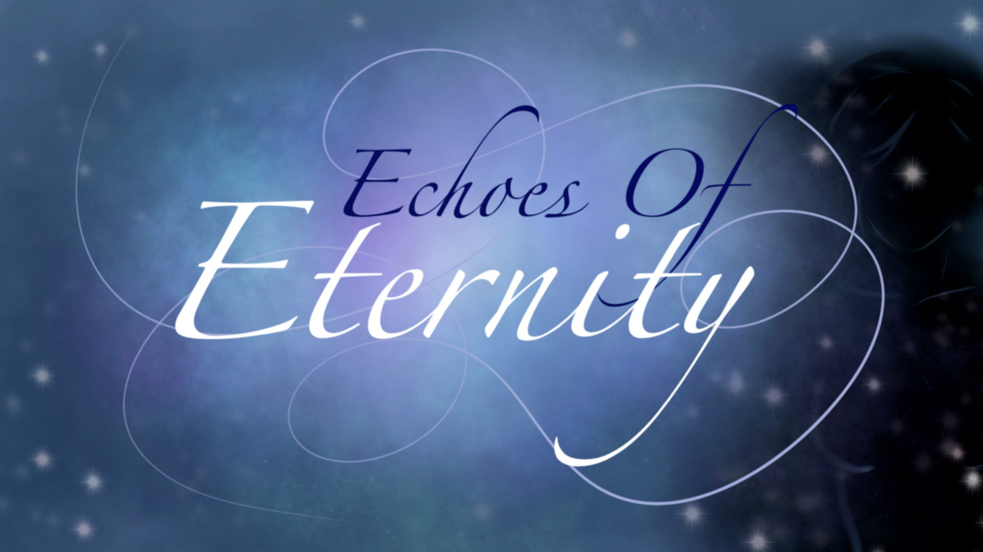 Cover image for Echoes of Eternity