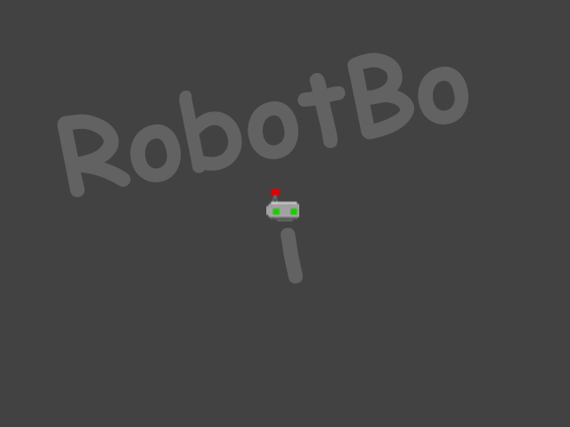 Robot Boi