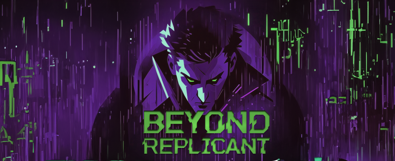 Beyond Replicant