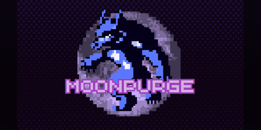 Cover image for MOONPURGE