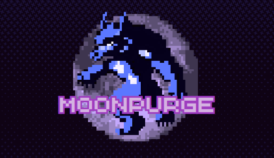 Cover image for MOONPURGE