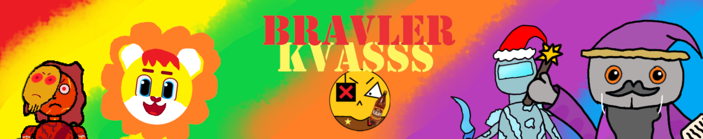 Bravler-Kvasss 1.7