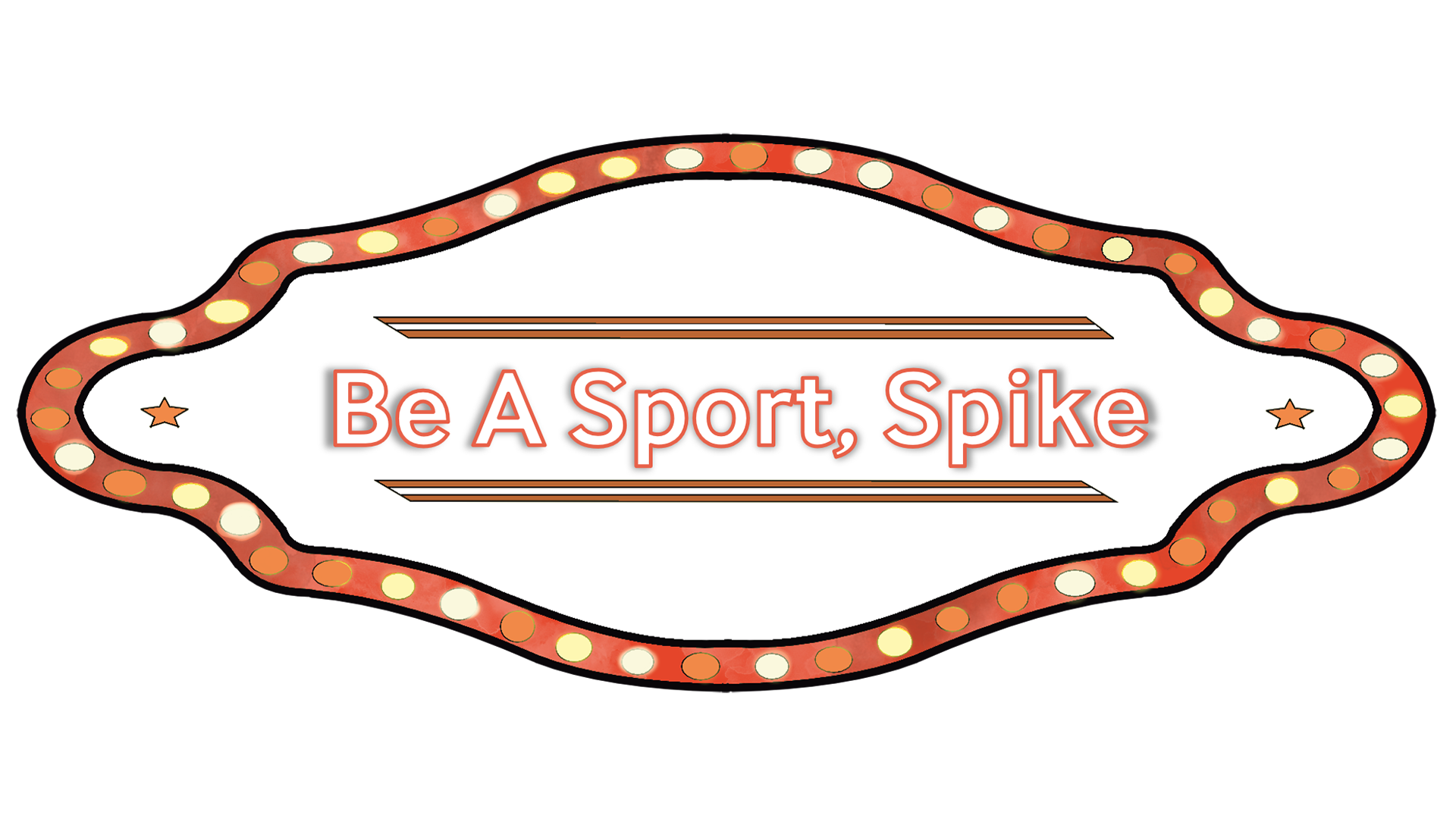 Be A Sport Spike (GPW/IP3 2023-2024)
