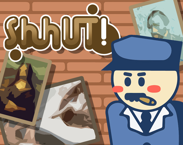 Shhut!