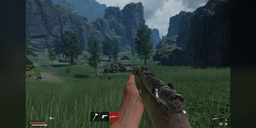Cover image for A Rifleman From Ireland : First Person