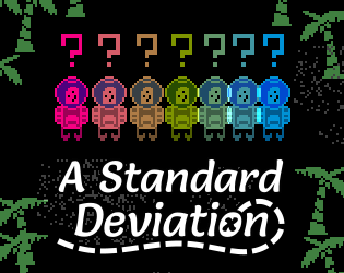 A Standard Deviation - Jam Version