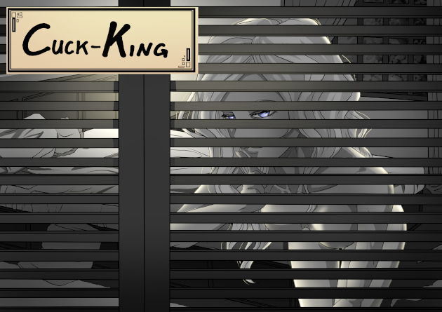 Cover image for Cuck-King