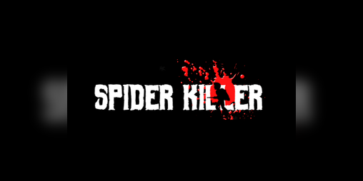 Cover image for Spider Killer