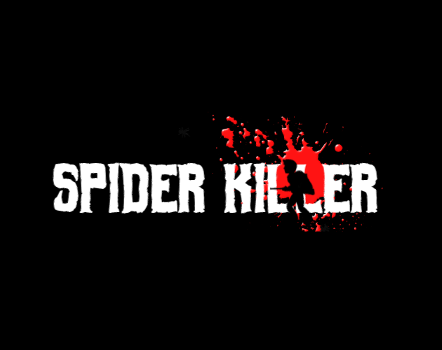 Cover image for Spider Killer