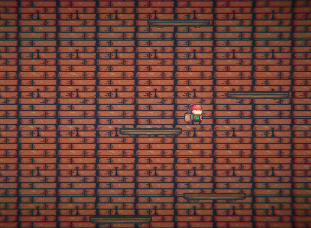 Bouncy Pirate
