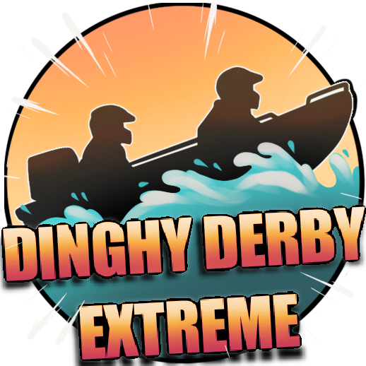 Dingy Derby Extreme by Futuregames