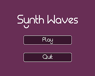 Synth Waves