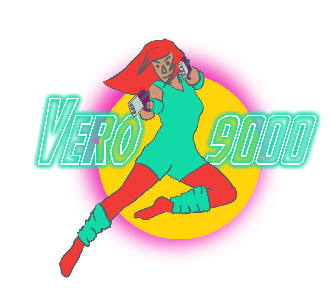 VERO-9000