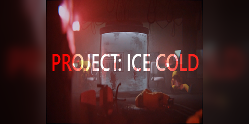 Cover image for Project: Ice Cold