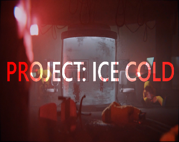 Cover image for Project: Ice Cold