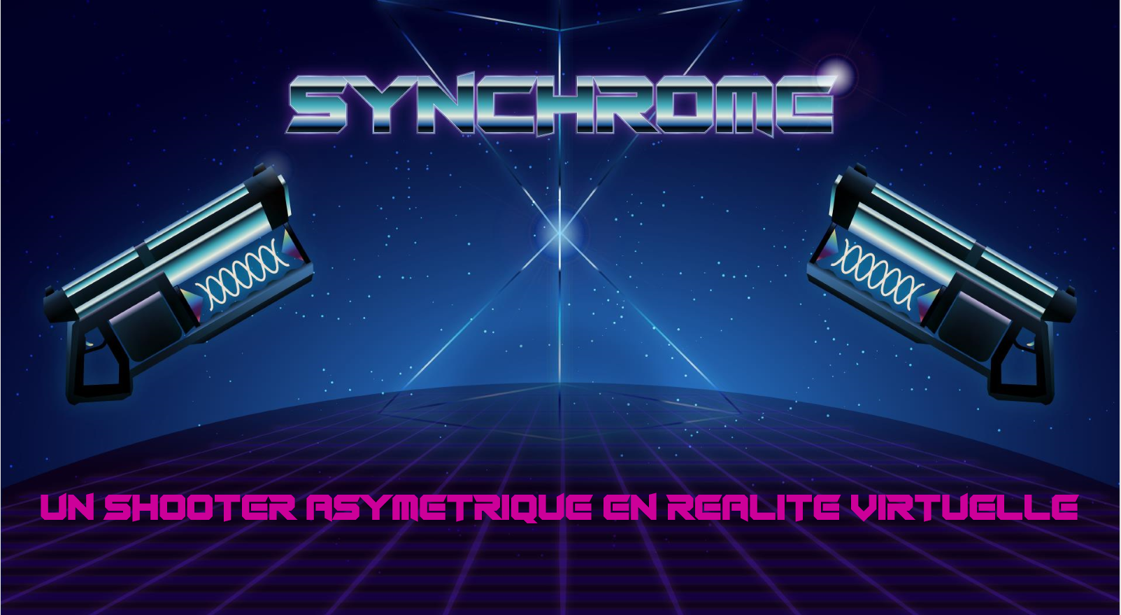 Synchrome