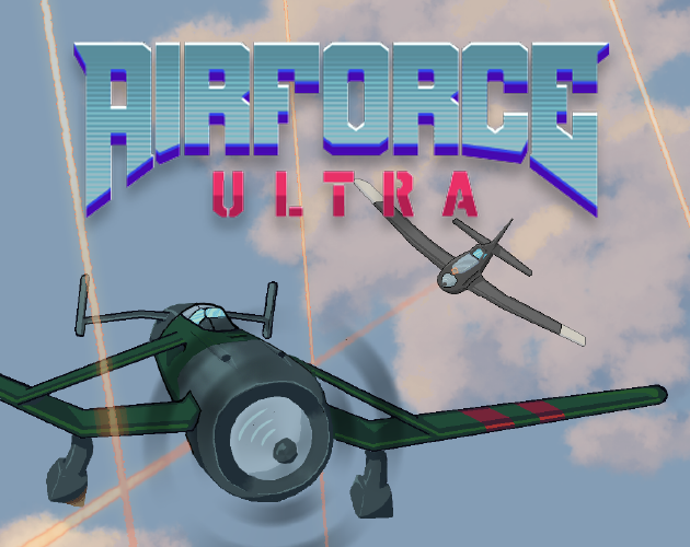 Airforce Ultra