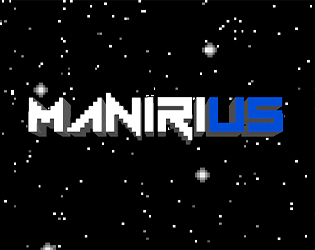 Cover image for Manirius