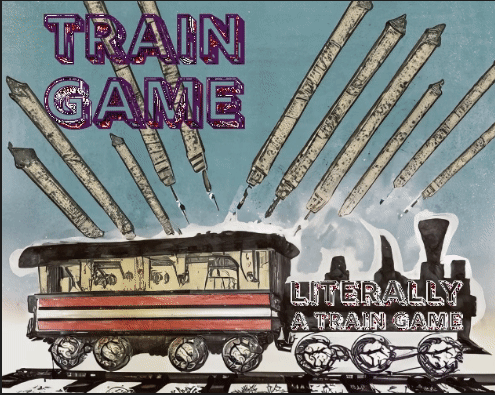Train Game