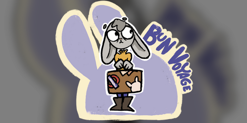 Cover image for Bun Voyage