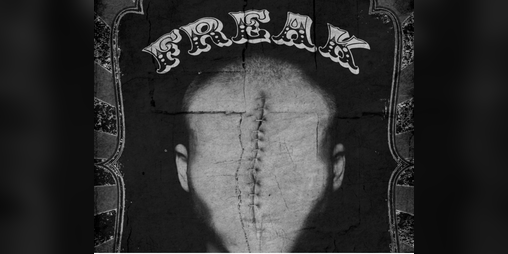Cover image for Freak - A Wretched & Alone Game [SPA/EN]