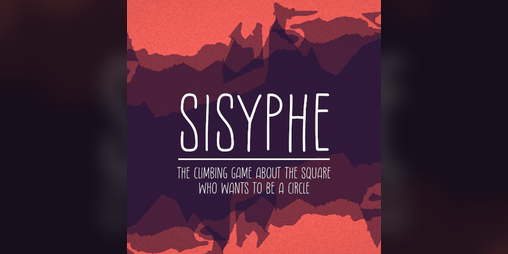 Cover image for SISYPHE - Jam Version