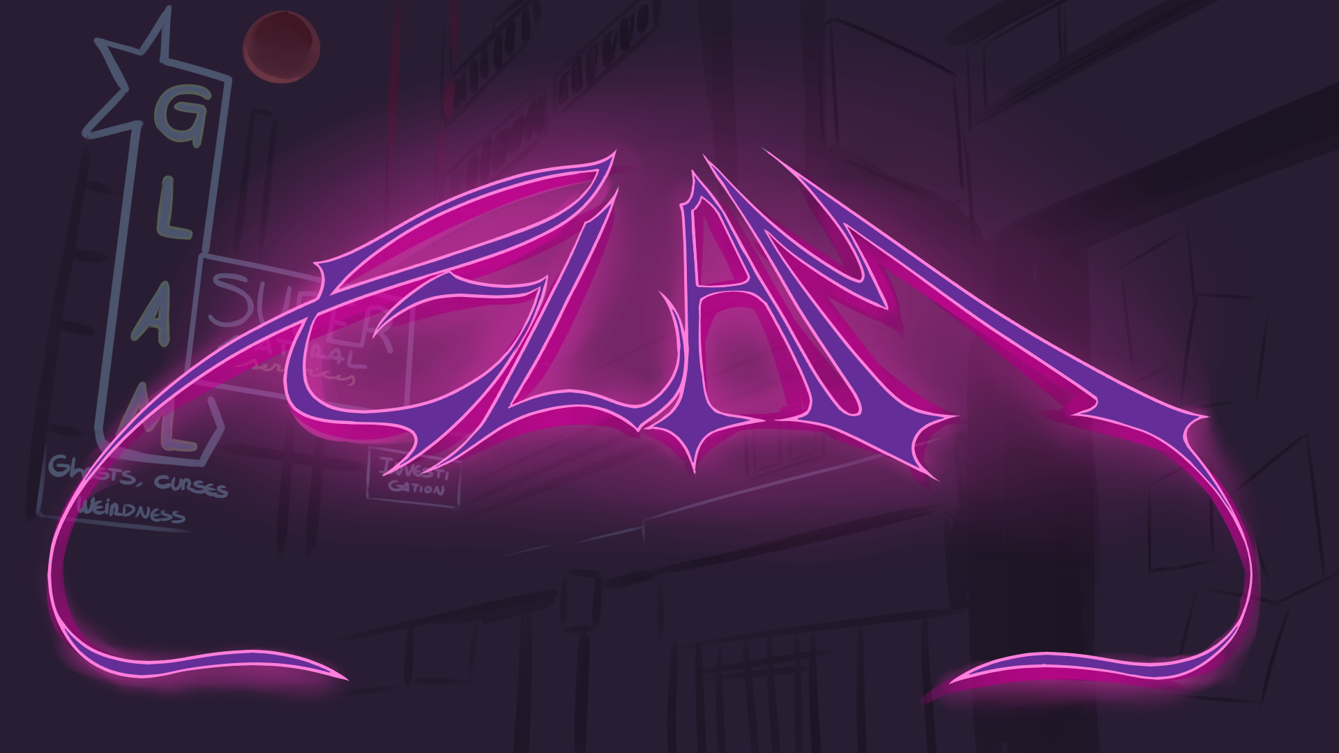 Glam