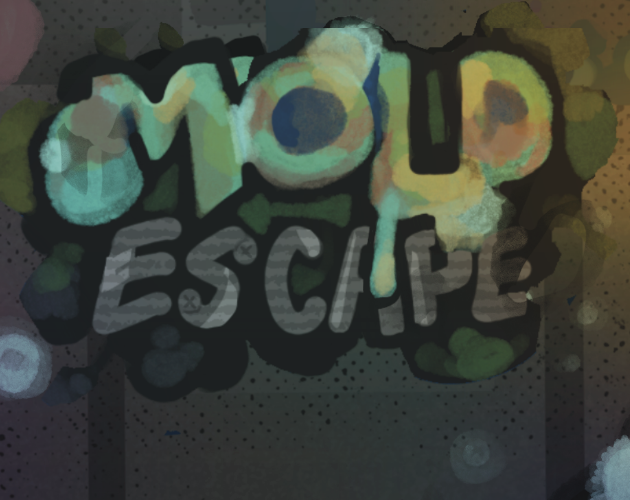 Cover image for Mold Escape
