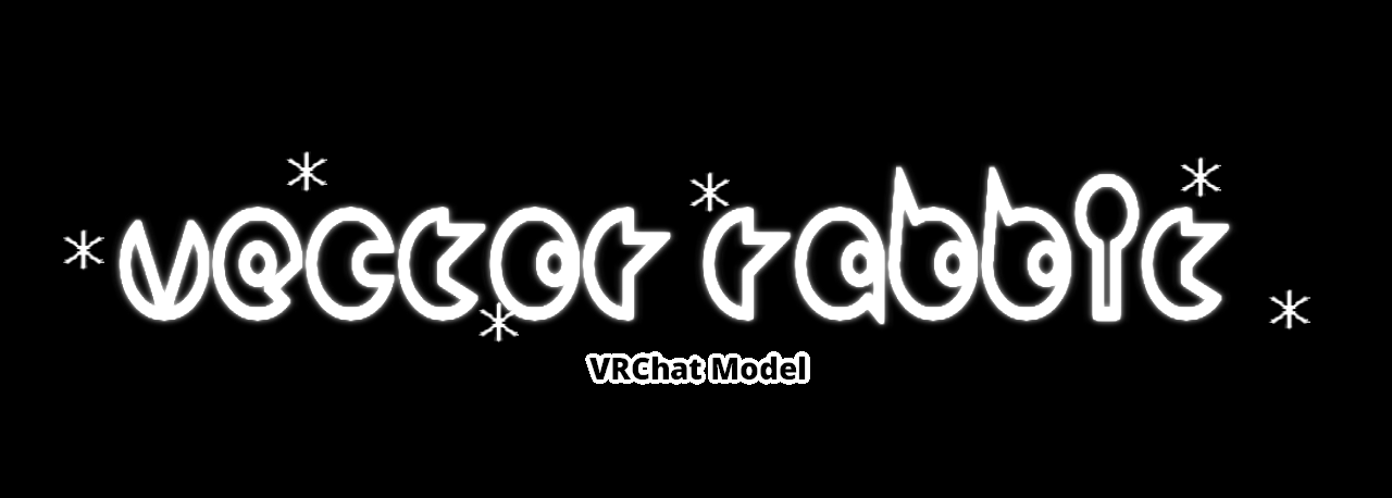 Vector Rabbit (VRChat) +18