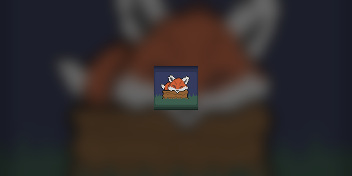 Cover image for Fox in a Box