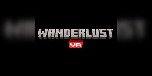 Cover image for Wanderlust VR