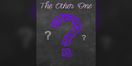 Cover image for The Other One