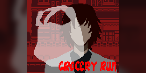 Cover image for Grocery Run