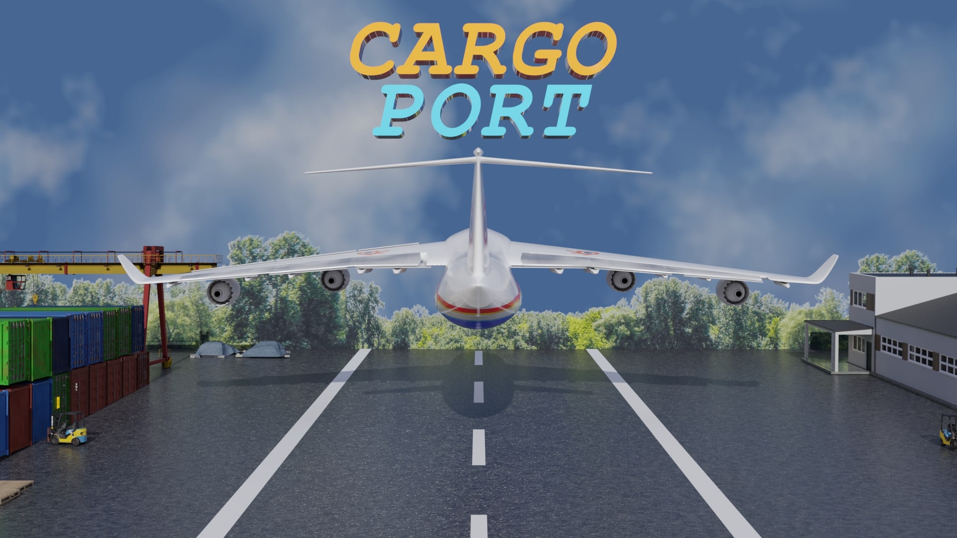 Cargoport