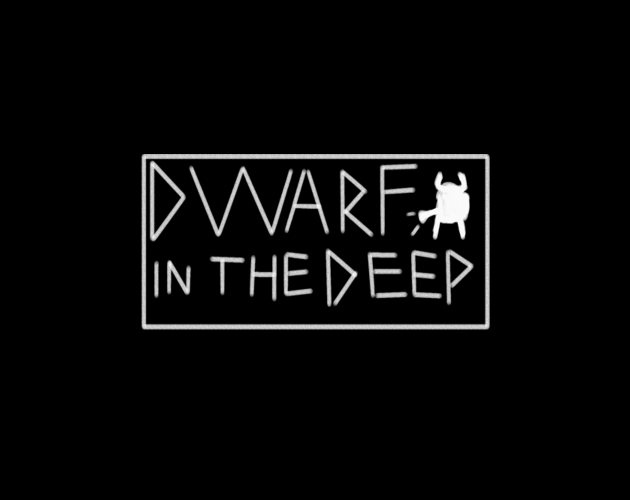 Dwarf in the Deep