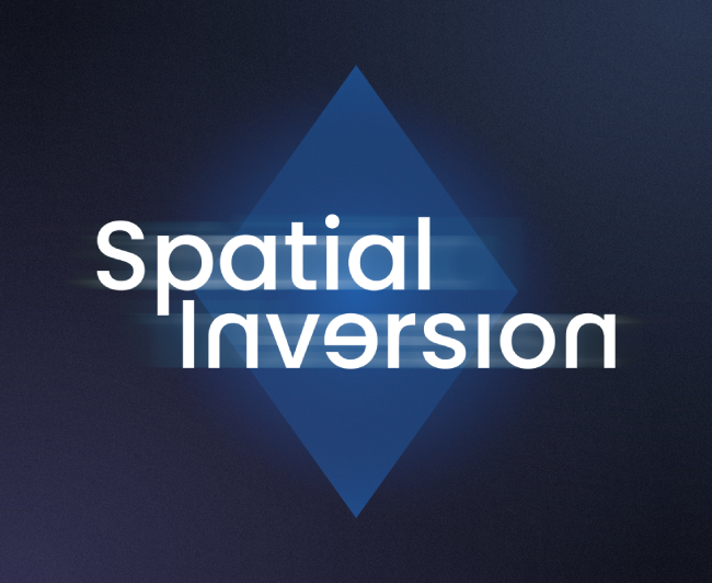 Spatial Inversion by Afthen [DEV]