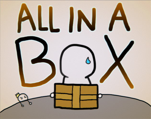 All in a Box by Joco, kaidash