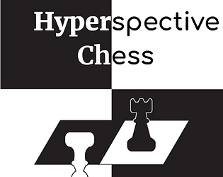 Hyperspective Chess