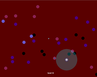 Wizard Survivor
