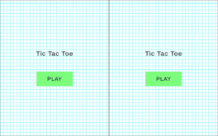 Tic Tac Toe Multiplayer