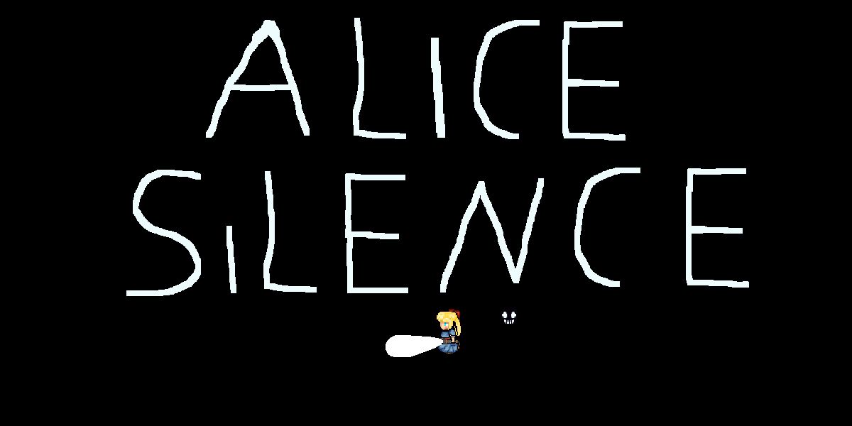 Alice Silence