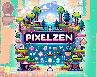 PixelZen