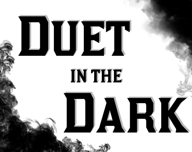 Cover image for Duet in the Dark