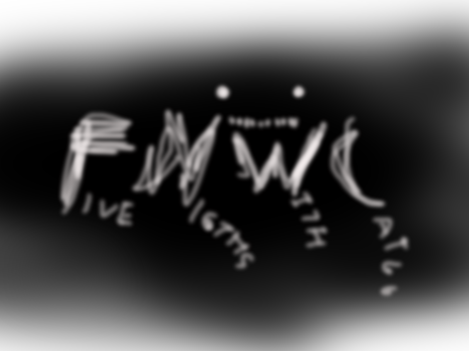 five nigths with gato gamer cover