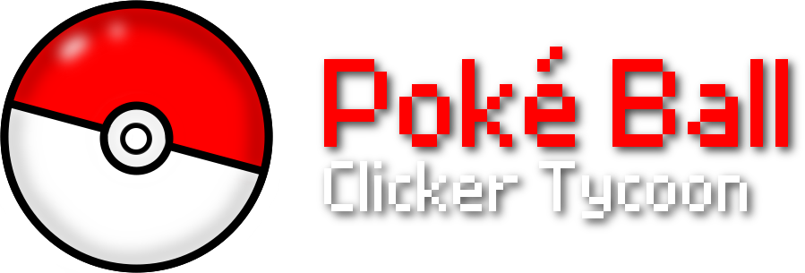 Poké Ball Clicker Tycoon