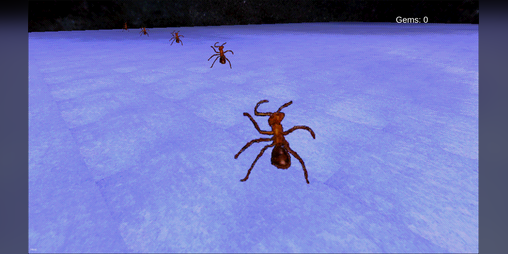 Cover image for Insectoid Invasion